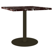 Olive Halo Cafe Table